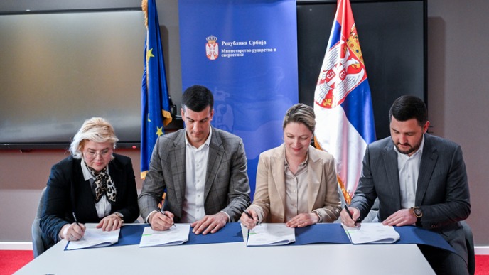 Rehabilitacija Zavoda za sport